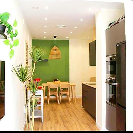 Nuevo Y Precioso Apartamento De 65M2 Valencia Bagian luar foto