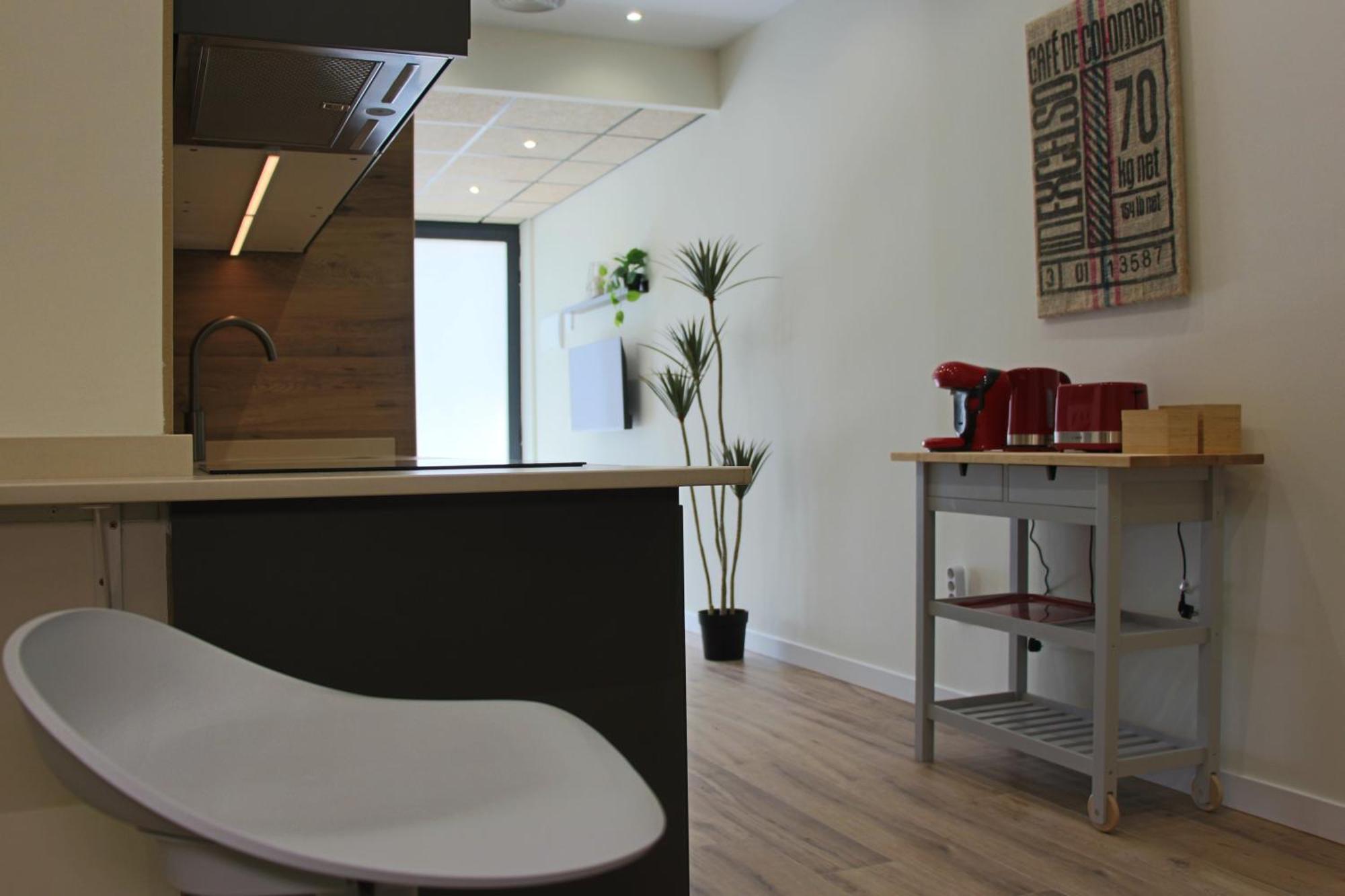 Nuevo Y Precioso Apartamento De 65M2 Valencia Bagian luar foto