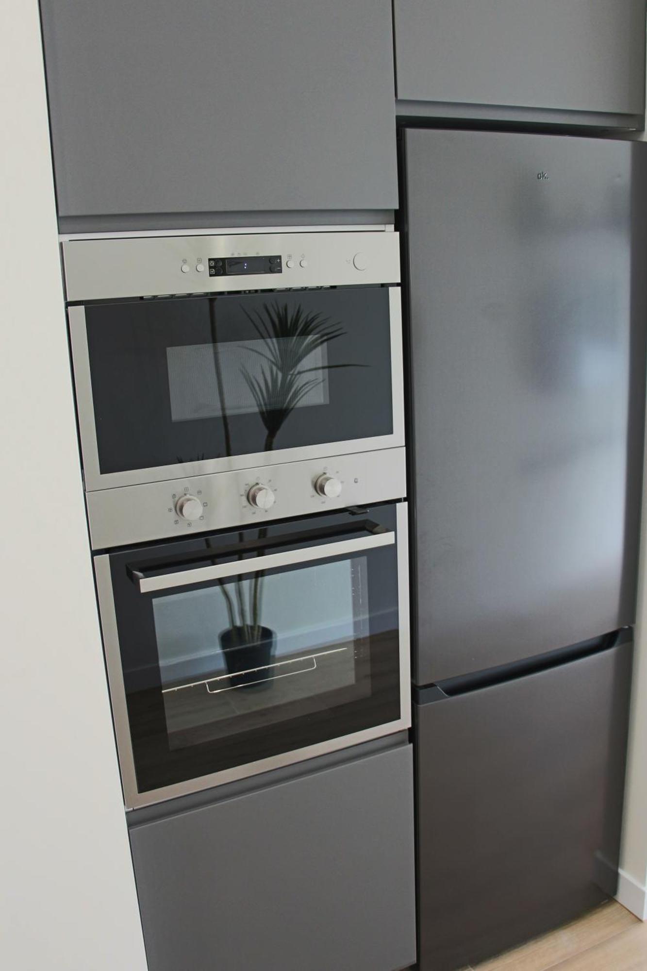 Nuevo Y Precioso Apartamento De 65M2 Valencia Bagian luar foto