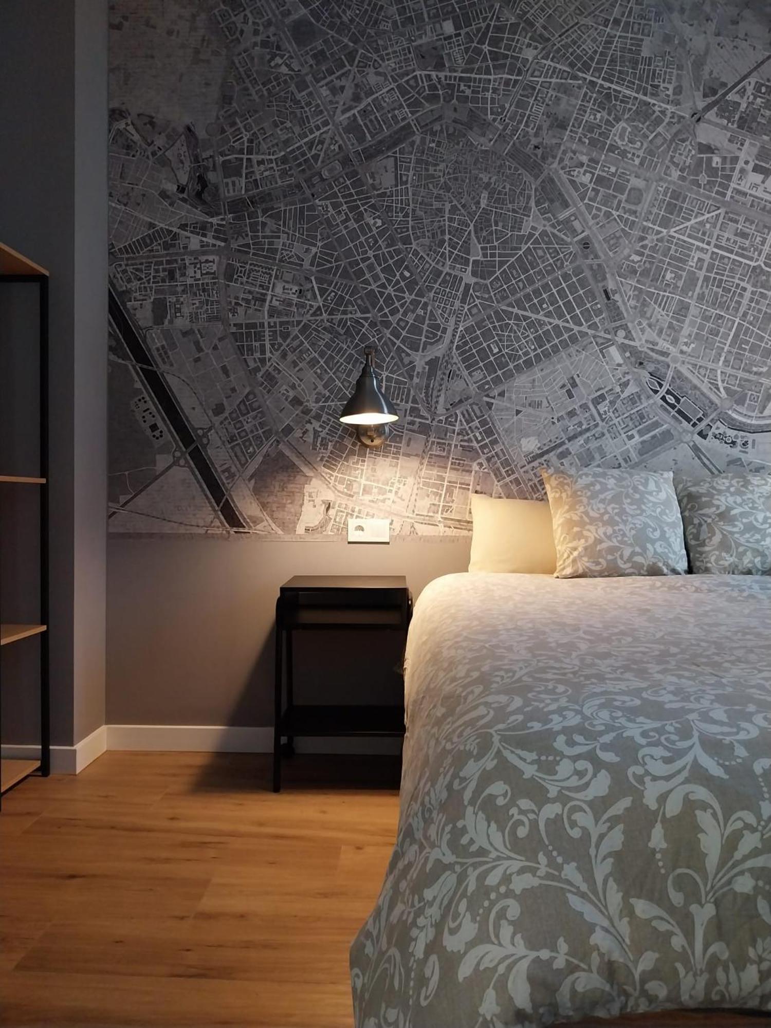 Nuevo Y Precioso Apartamento De 65M2 Valencia Bagian luar foto